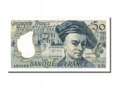 50 Francs type Quentin de la Tour