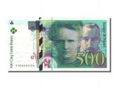 500 Francs type Pierre et Marie Curie