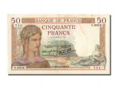 50 Francs type Crs Modifi