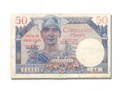 50 Francs Trsor Franais 1947