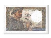10 Francs type Mineur