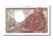 20 Francs type Pcheur