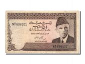 Pakistan, 5 Rupees type 1976-77