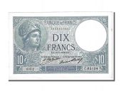 10 Francs type Minerve