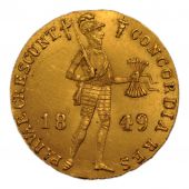 Pays-Bas, 1 Ducat d'or