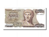 Greece, 1000 Drachmai type 1983-87