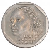 Congo, Rpublique, 500 Francs Essai