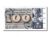 Suisse, 100 Francs type 1956-73