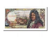 50 Francs type Racine