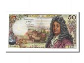 50 Francs type Racine