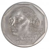 Tchad, Republic, 500 Francs Essai