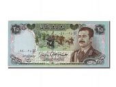 Irak, 25 Dinars type 1979-86