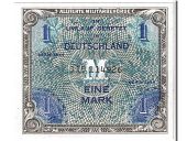 Allemagne, 1 Mark type Allis