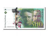 500 Francs type Pierre et Marie Curie