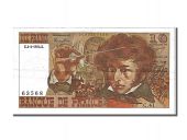 10 Francs type Berlioz