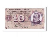 Suisse, 10 Francs type 1954-61