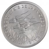 Etats de l'Afrique Centrale, Banque des Etats de l'Afrique Centrale, 1 Franc Essai