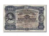 Suisse, 100 Francs type 1918