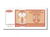 Croatie, 500 000 000 Dinara type 1992-93