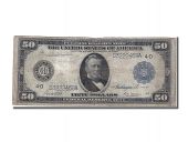United States, 50 Dollars type U.S. Grant