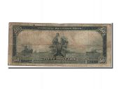 United States, 50 Dollars type U.S. Grant