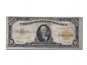 United States, 10 Dollars type M. Hillegas
