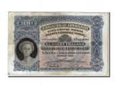 Suisse, 100 Francs type 1910-20