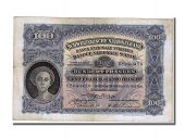 Suisse, 100 Francs type 1921-28