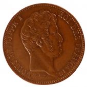 Louis-Philippe, Press Test Currency, Au Roi Thonnelier