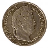 Louis Philippe I, 1/2 Franc