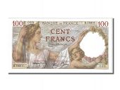 100 Francs type Sully