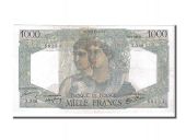 1000 Francs type Minerve et Hercule