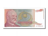 Yougoslavie, 500 Milliards Dinara type Poet J. Zmaj