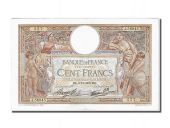 100 Francs Luc Olivier Merson type