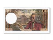 10 Francs type Voltaire