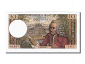 10 Francs type Voltaire
