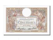 100 Francs Luc Oliver Merson type "Grands Cartouches"