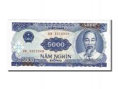 Vietnam, 5000 Dng type HCM