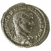 Elagabalus, Silver Denarius, Cohen 30