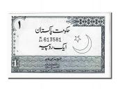 Pakistan, 1 Rupee type 1975