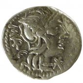 Vargunteia, Denarius