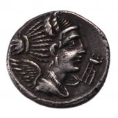 Valeria, Denarius