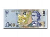 Banknotes Foreign Romania 1000 Lei Comptoir Des Monnaies Numismatic