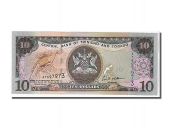 Trinit et Tobago, 10 Dollars type 2006