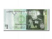 Tonga, 1 Pa'anga type Roi Tupou V