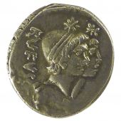 Cordia, Denarius