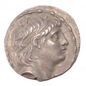 Antiochus VII, Tetradrachm