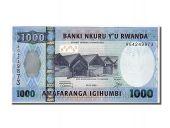 Rwanda, 1000 Francs type 2003