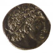 Ptoleme VI, Ttradrachme