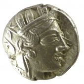 Athnes, Ttradrachme